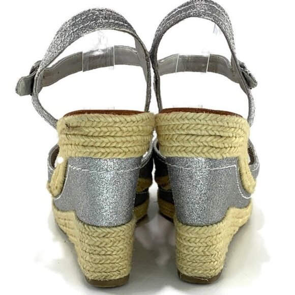 Nine West Espadrille-Thoughtful 1 size 6 - Picture 5 of 15